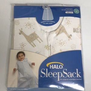 Halo Sleep Sack